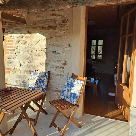 Cascina Boschetto Bed & Breakfast Saliceto Exterior photo